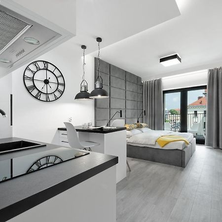 Native Apartments Rajska 3 คราคูฟ ภายนอก รูปภาพ
