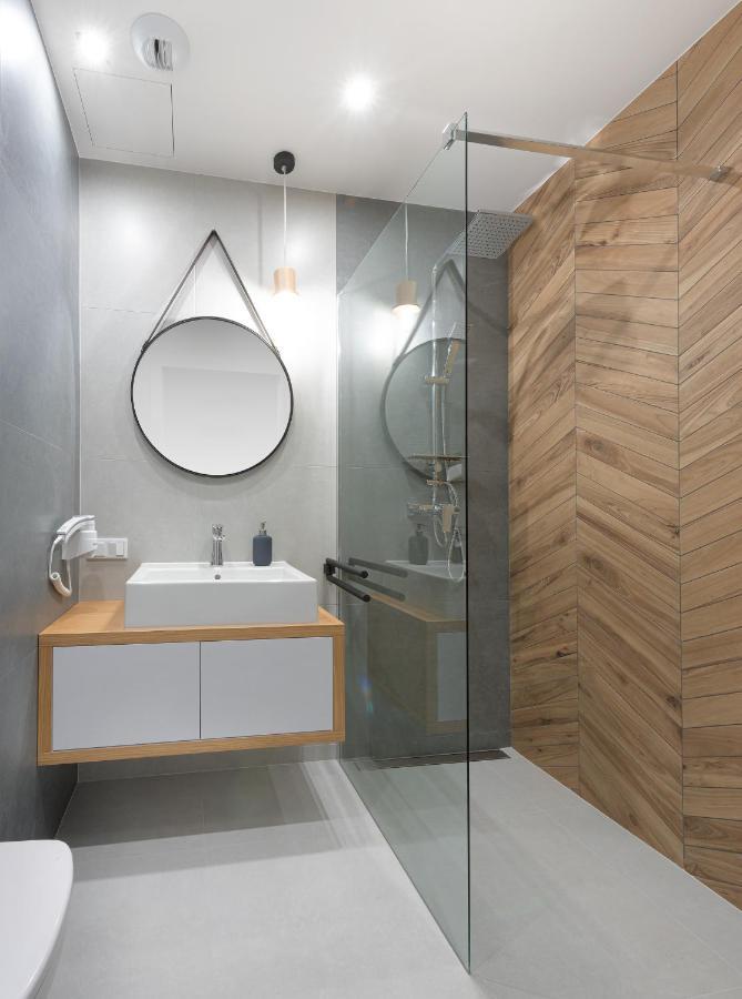 Native Apartments Rajska 3 คราคูฟ ภายนอก รูปภาพ