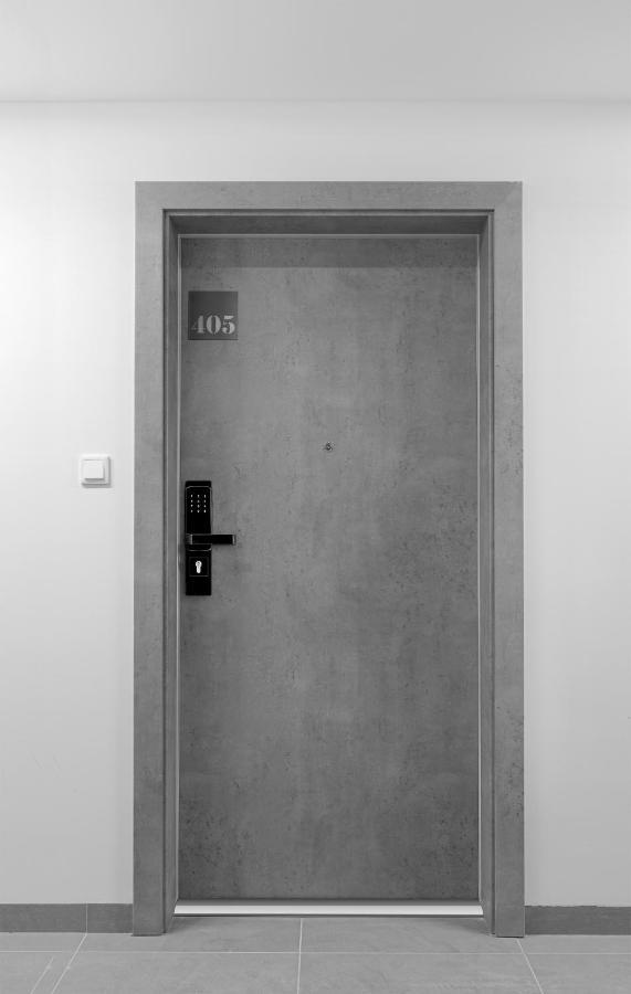Native Apartments Rajska 3 คราคูฟ ภายนอก รูปภาพ